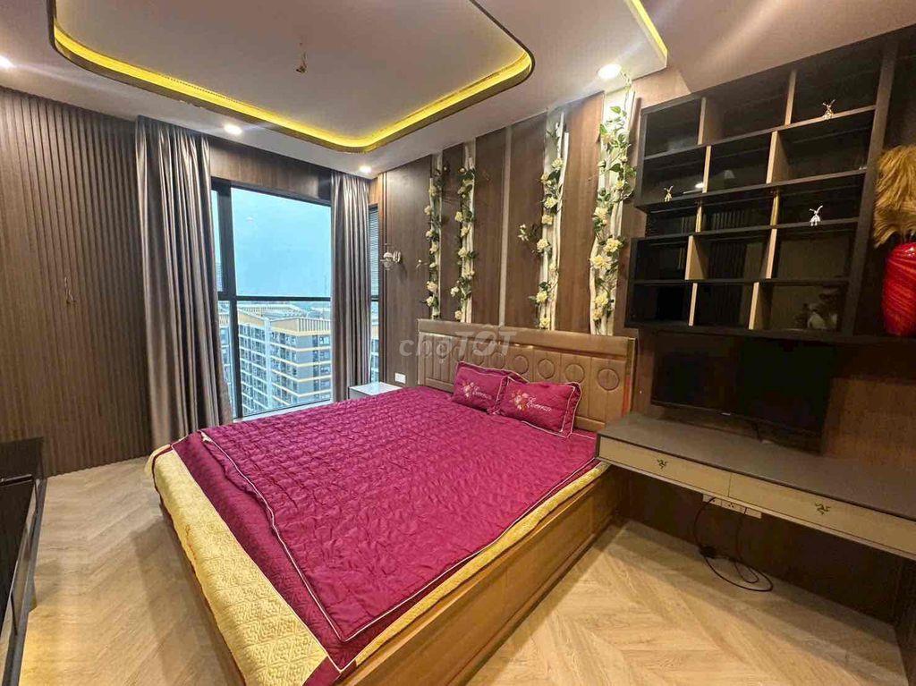Cho thuê 3 ngủ Vip Masteri Vinhomes grandpark