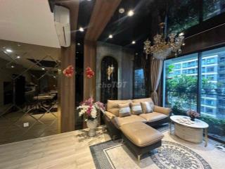 Cho thuê 3 ngủ Vip Masteri Vinhomes grandpark