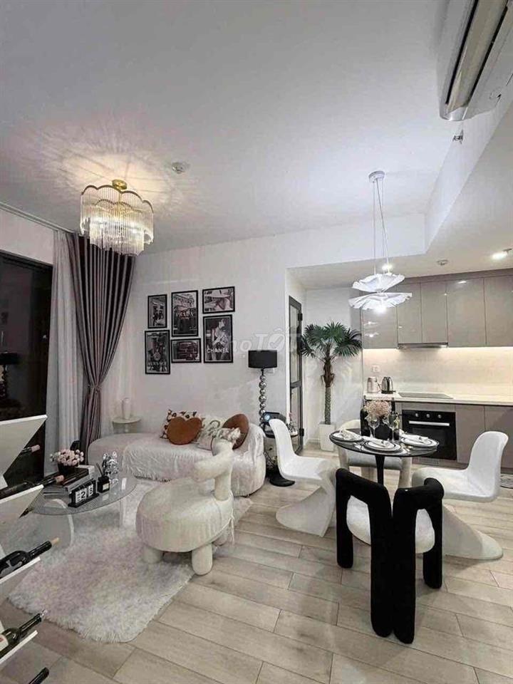 Cho thuê BNB ngắn hạn tại Vinhomes grandpark