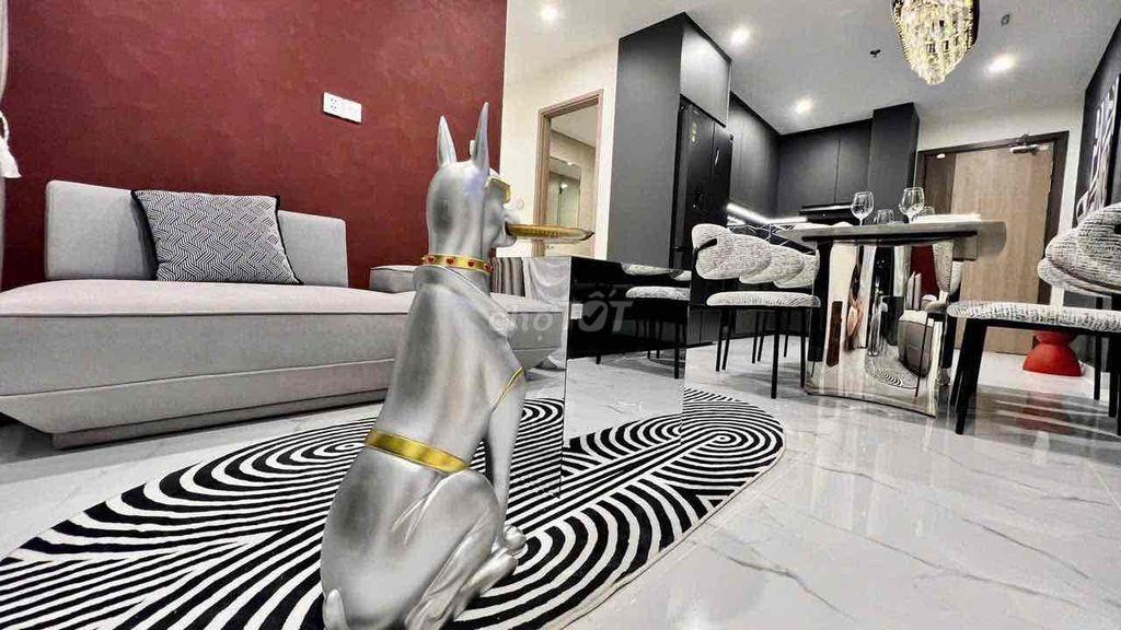 Cho thuê BNB ngắn hạn tại Vinhomes grandpark