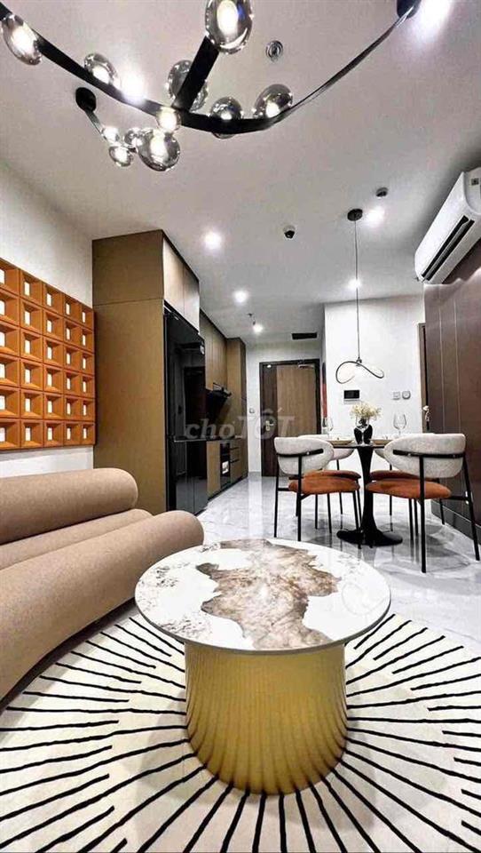 Cho thuê BNB ngắn hạn tại Vinhomes grandpark