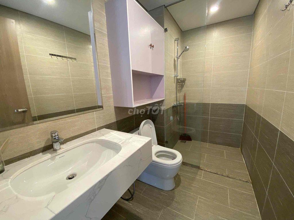 2 phòng ngủ + nội thất cực VIP