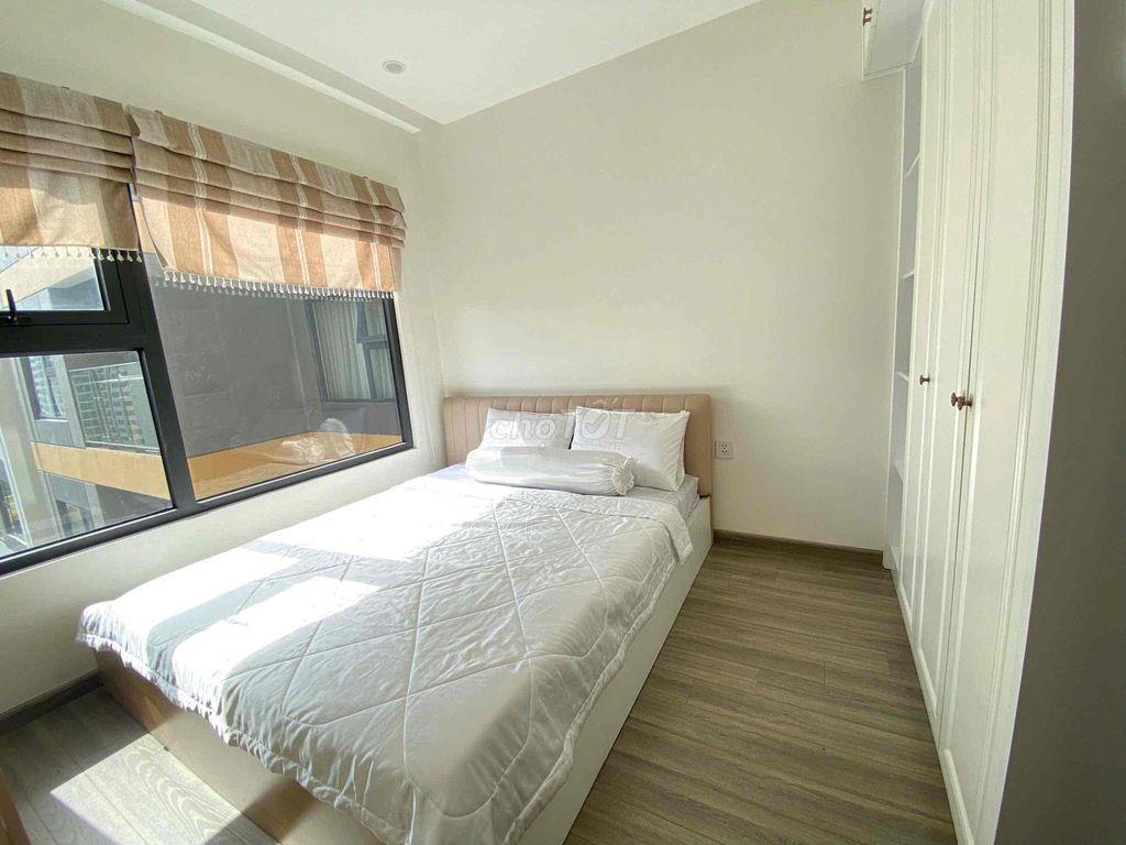 2 phòng ngủ + nội thất cực VIP