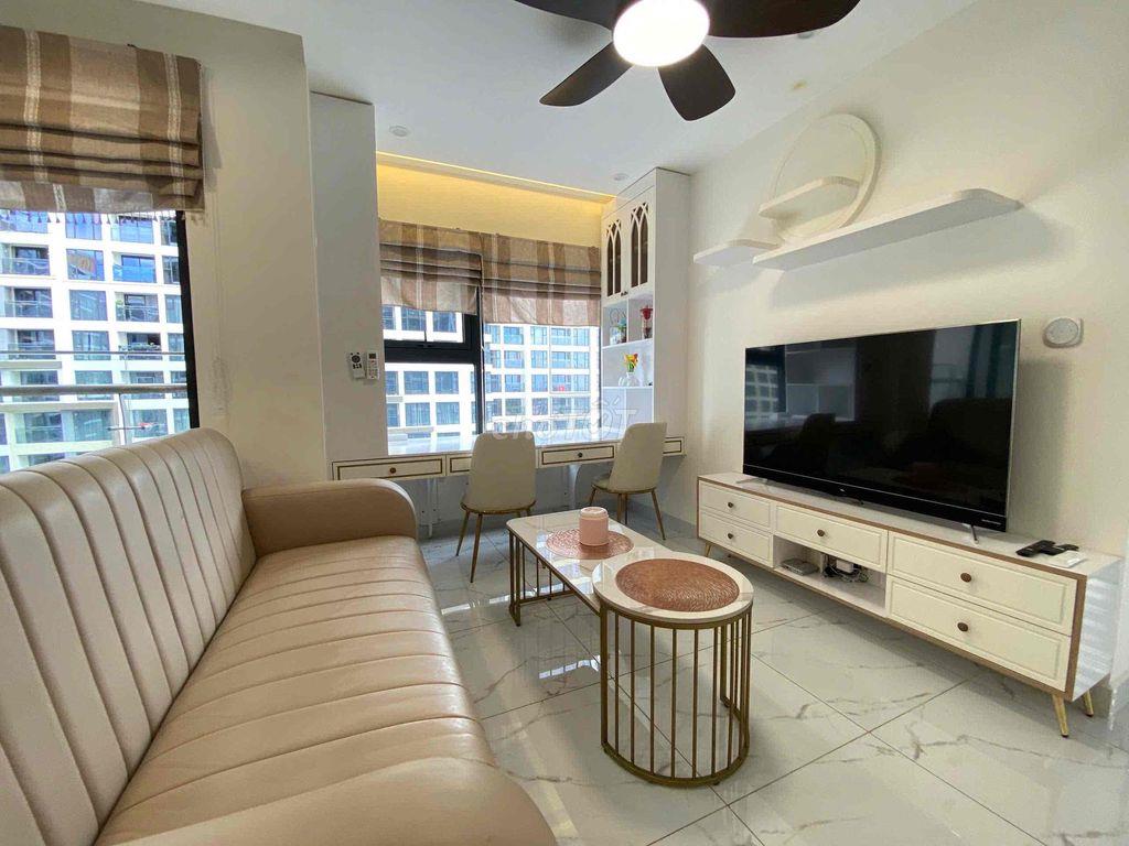 2 phòng ngủ + nội thất cực VIP