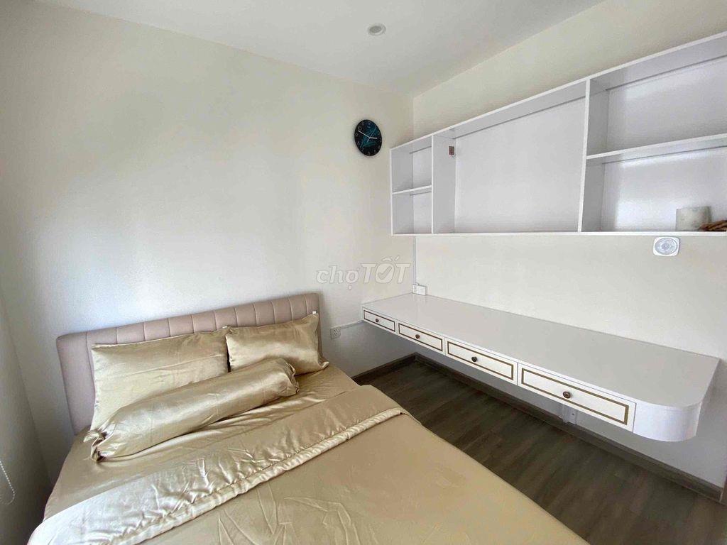 2 phòng ngủ + nội thất cực VIP