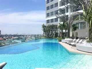 Pass hợp đồng thuê căn hộ Studio - Tháp SAV3 (trung tâm) - Tầng 2