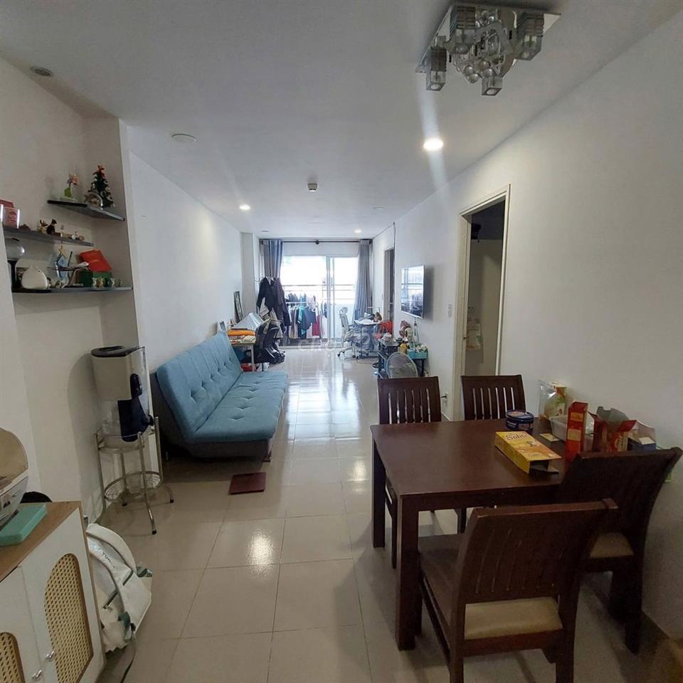 4tr/tháng – phòng riêng đẹp 4S Linh Đông, WC riêng, thoáng