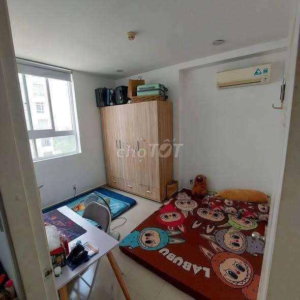 4tr/tháng – phòng riêng đẹp 4S Linh Đông, WC riêng, thoáng