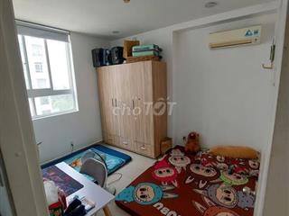 4tr/tháng – phòng riêng đẹp 4S Linh Đông, WC riêng, thoáng