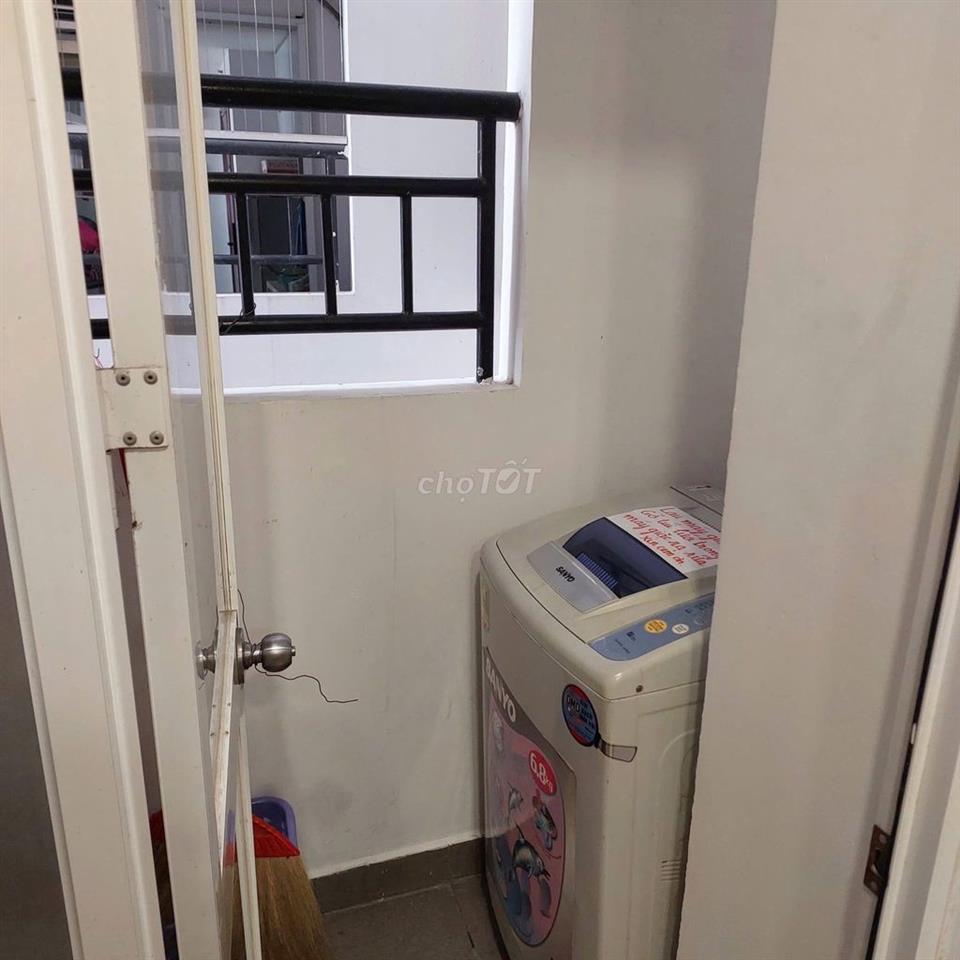 4tr/tháng – phòng riêng đẹp 4S Linh Đông, WC riêng, thoáng