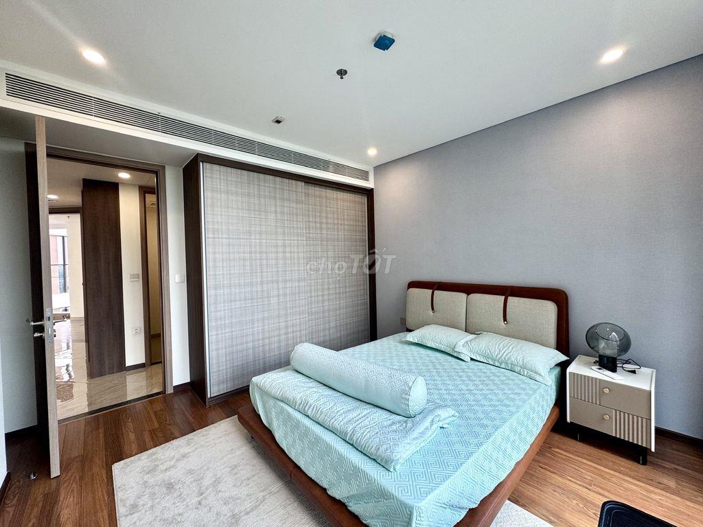 Căn hộ Thảo Điền Green cho thuê full nội thất, vào ở ngay