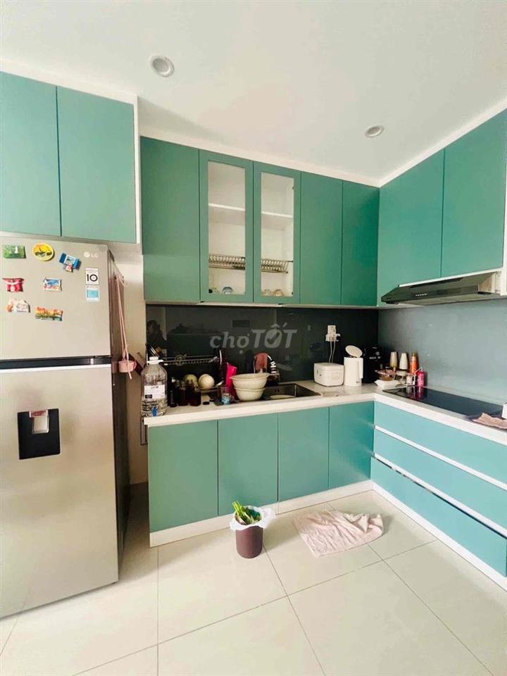 cho thuê ch 2pn+ Origami quận 9 giá tốt-Chủ dễ thương