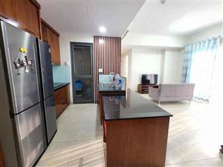 Chia sẻ căn hộ chung cư 2PN