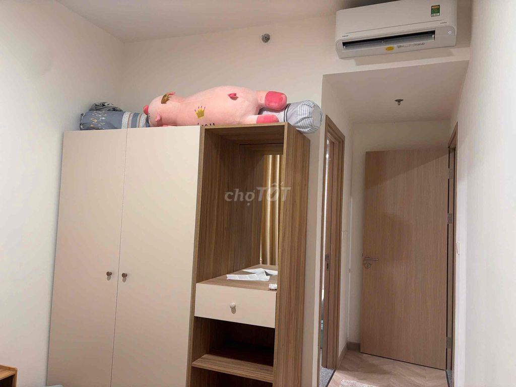 Hot view hồ bơi 2PN