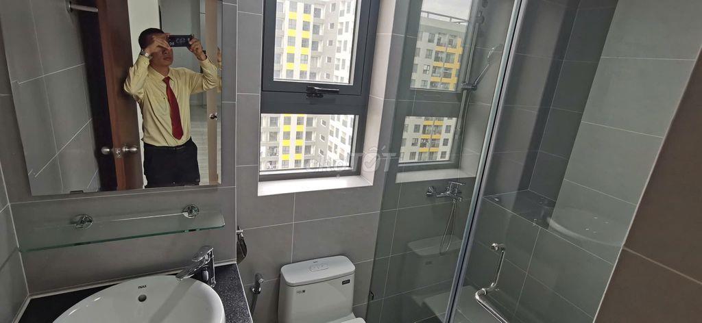 Cho thuê cc 2PN2WC 6.2tr Gần Trường Kinh Tế Luật