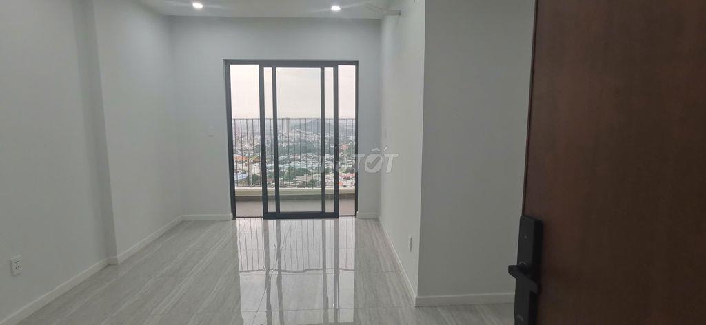Cho thuê căn hộ T8,T9 ở, 6tr 2PN gần Bến xe Miền Đông 