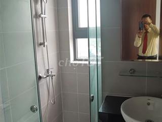 Cho thuê căn hộ 2PN 6tr gần bến xe miền đông