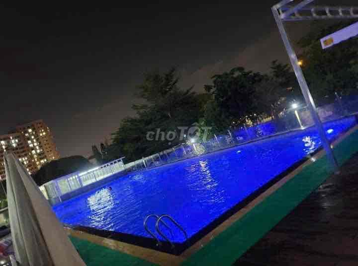 Cần Cho Thuê Căn Hộ 62m2