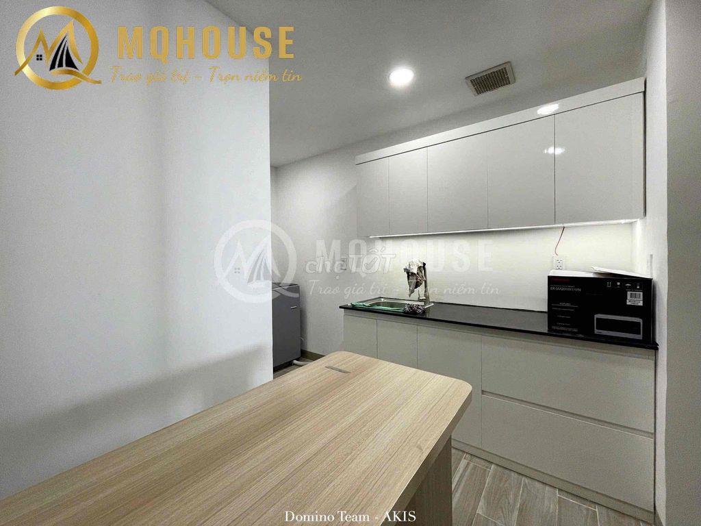 1 Phòng Ngủ Lớn Giá Chỉ Hơn 7 Triệu Ngay Metro