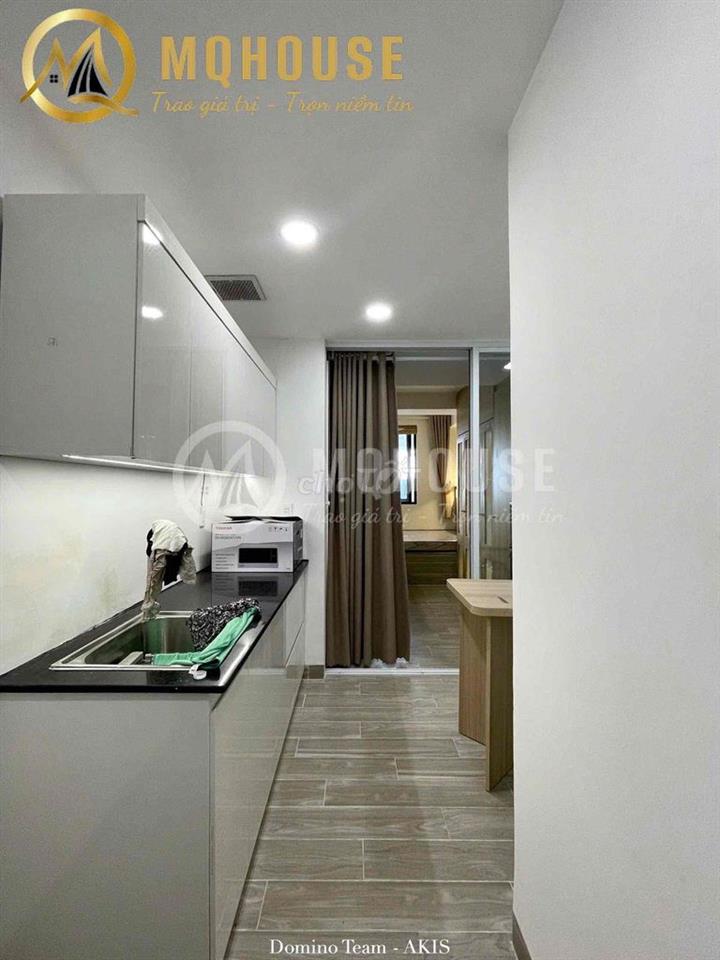 1 Phòng Ngủ Lớn Giá Chỉ Hơn 7 Triệu Ngay Metro