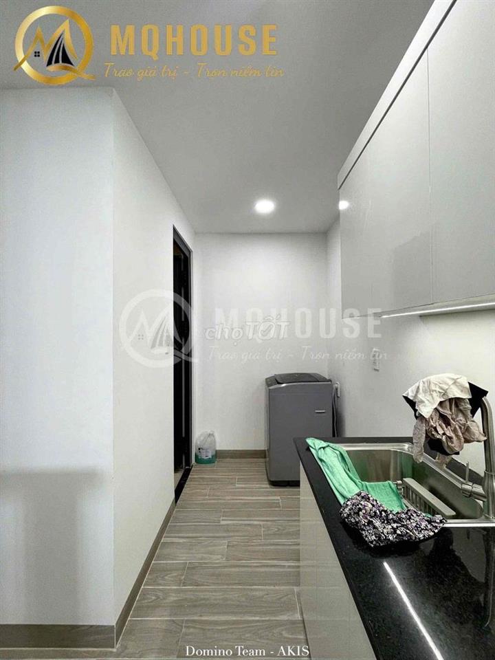 1 Phòng Ngủ Lớn Giá Chỉ Hơn 7 Triệu Ngay Metro