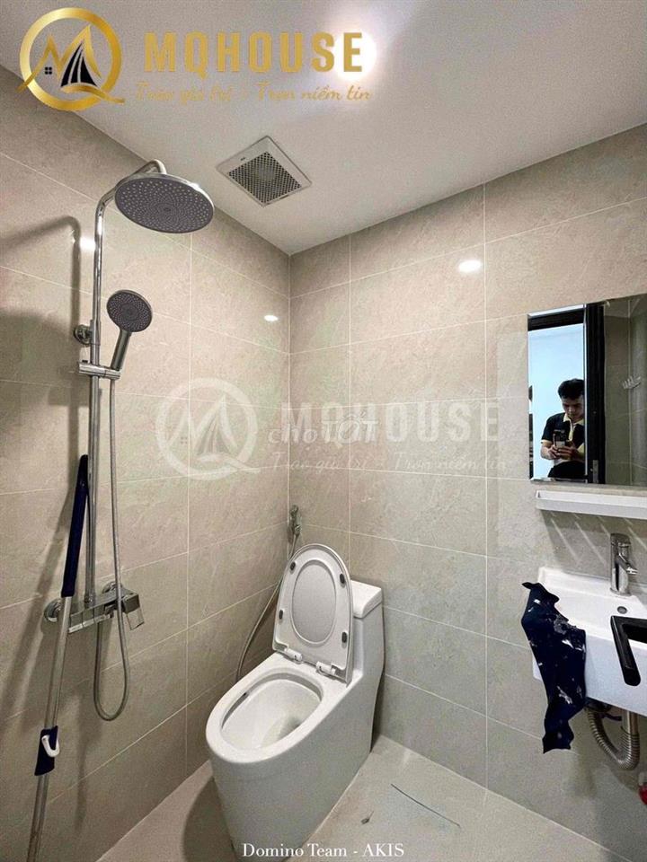 1 Phòng Ngủ Lớn Giá Chỉ Hơn 7 Triệu Ngay Metro