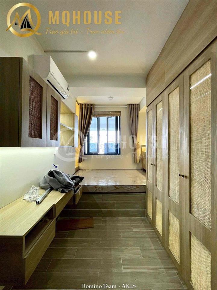 1 Phòng Ngủ Lớn Giá Chỉ Hơn 7 Triệu Ngay Metro