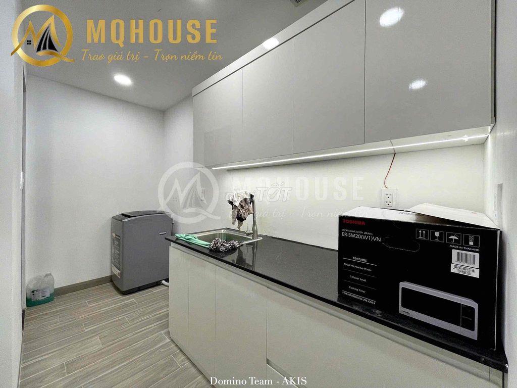 1 Phòng Ngủ Lớn Giá Chỉ Hơn 7 Triệu Ngay Metro
