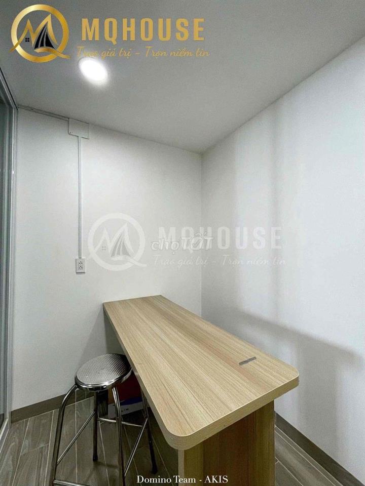 1 Phòng Ngủ Lớn Giá Chỉ Hơn 7 Triệu Ngay Metro