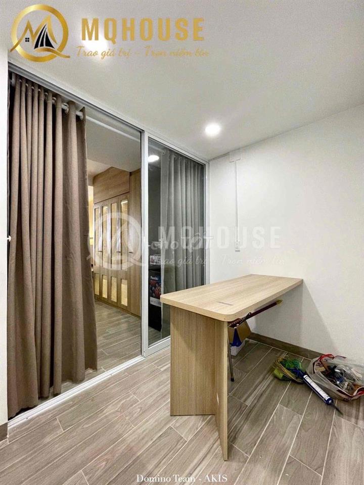 1 Phòng Ngủ Lớn Giá Chỉ Hơn 7 Triệu Ngay Metro