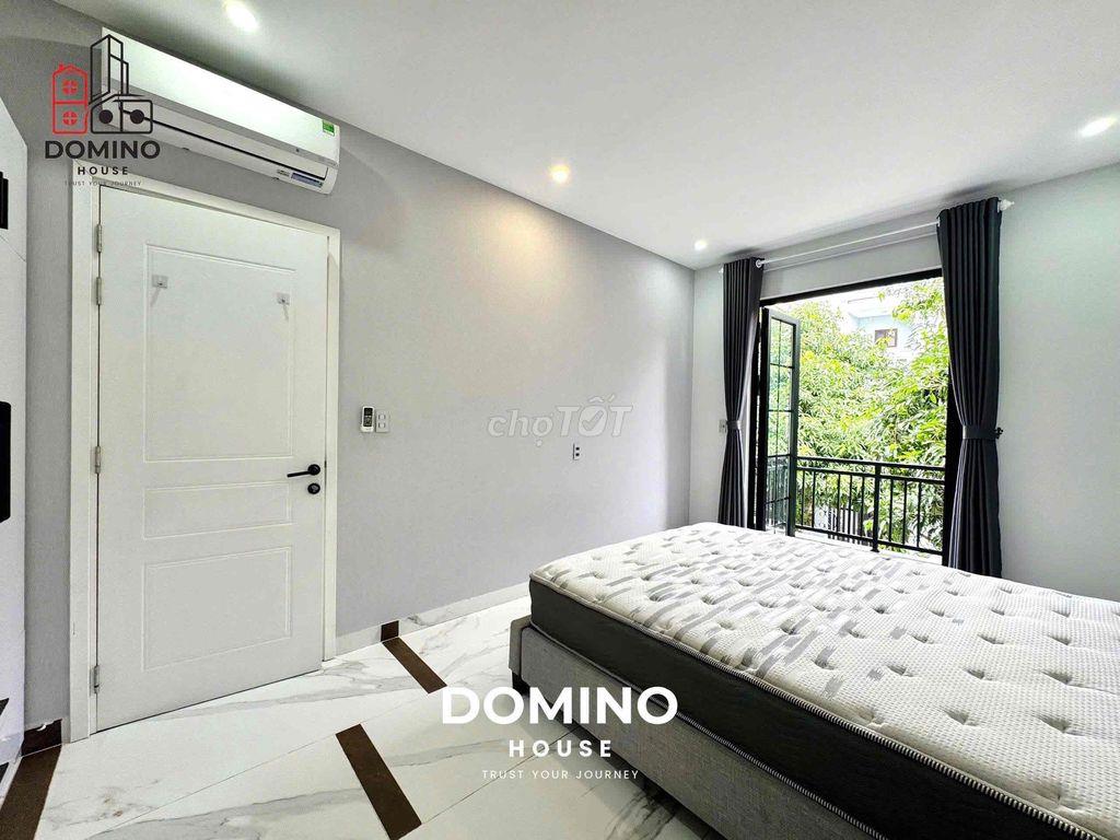 1 Phòng Ngủ Lớn An Ninh Cao Trong Khu Dân Cư