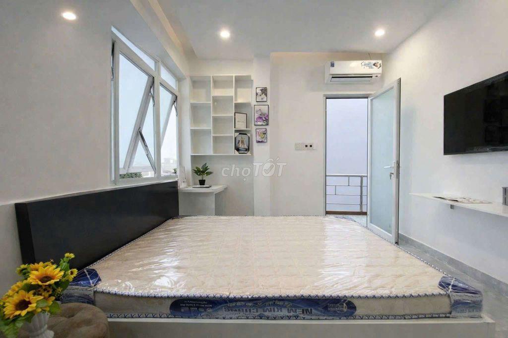 Cho thuê studio