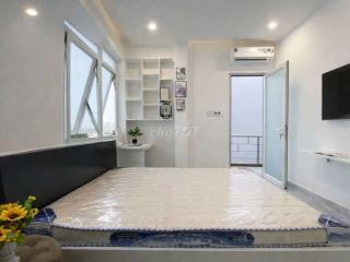 Cho thuê studio