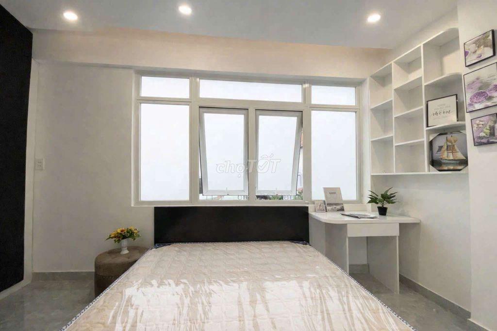 Cho thuê studio