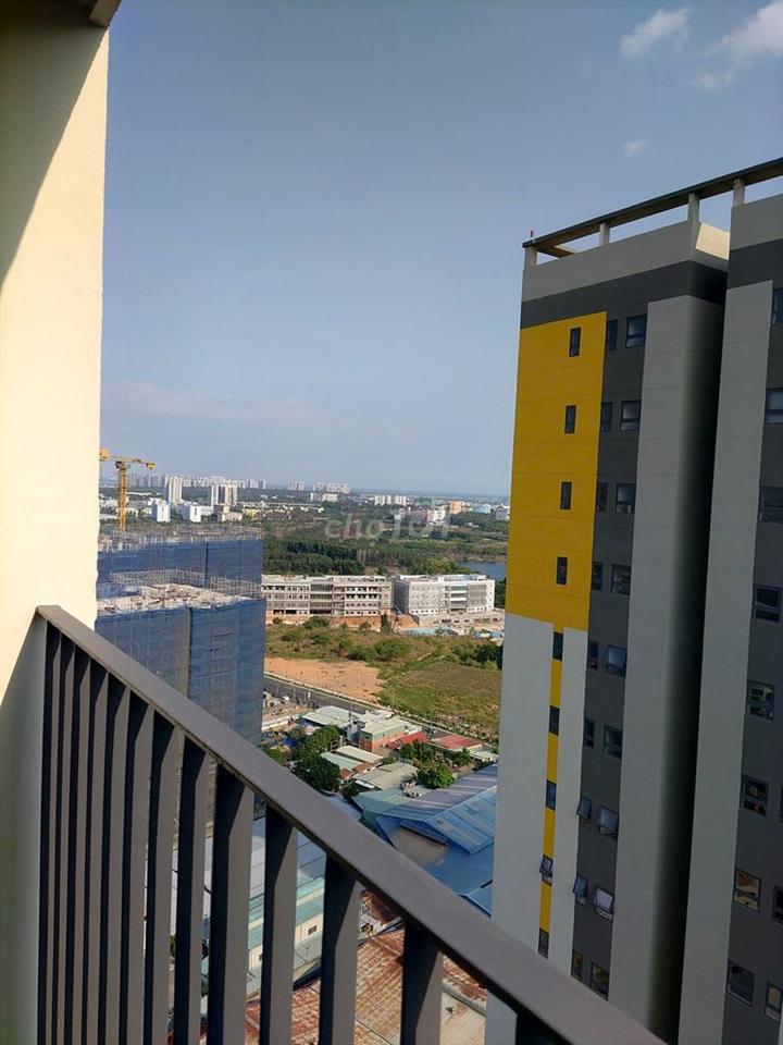 Cho thuê cc 6.2tr gần sân bóng Kinh Tế Luật