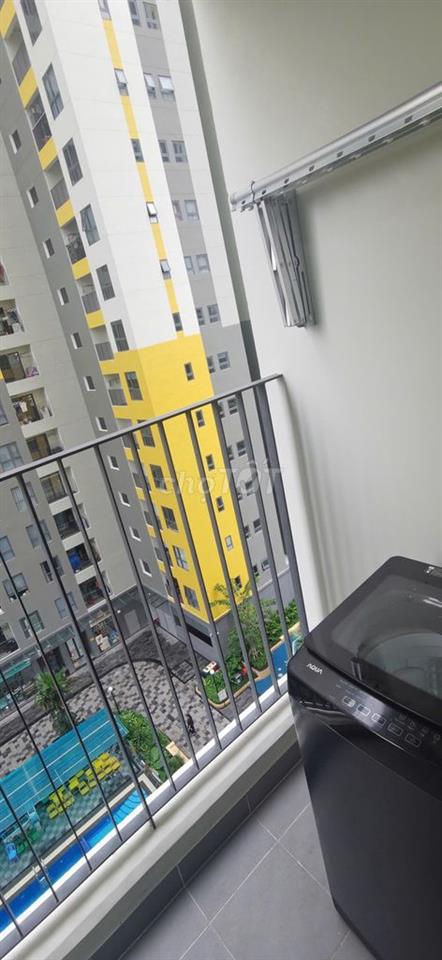 Cho thuê 2PN2WC 6tr650k gần Đường Số 2, Linh Xuân Thủ Đức