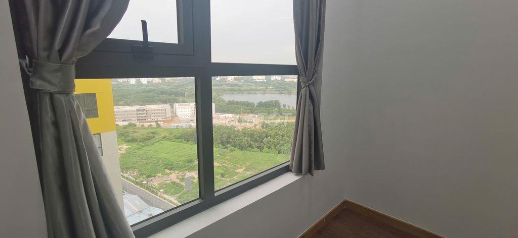 Cho thuê 2PN2wc - 5.5tr gần Lê Văn Việt Thủ Đức