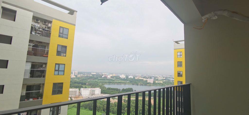 Cho thuê 2PN2wc - 5.5tr gần Lê Văn Việt Thủ Đức