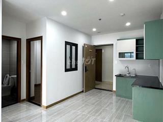 Cho thuê 2PN2WC - 5.5tr gần Lê Văn Việt