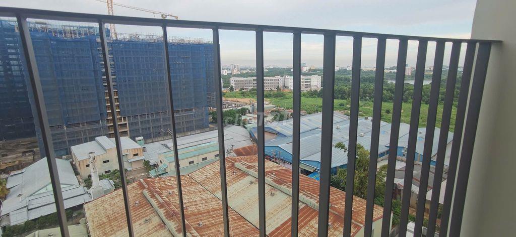 Cho thuê căn hộ 2PN 6.2tr, Gần Trường Nông Lâm