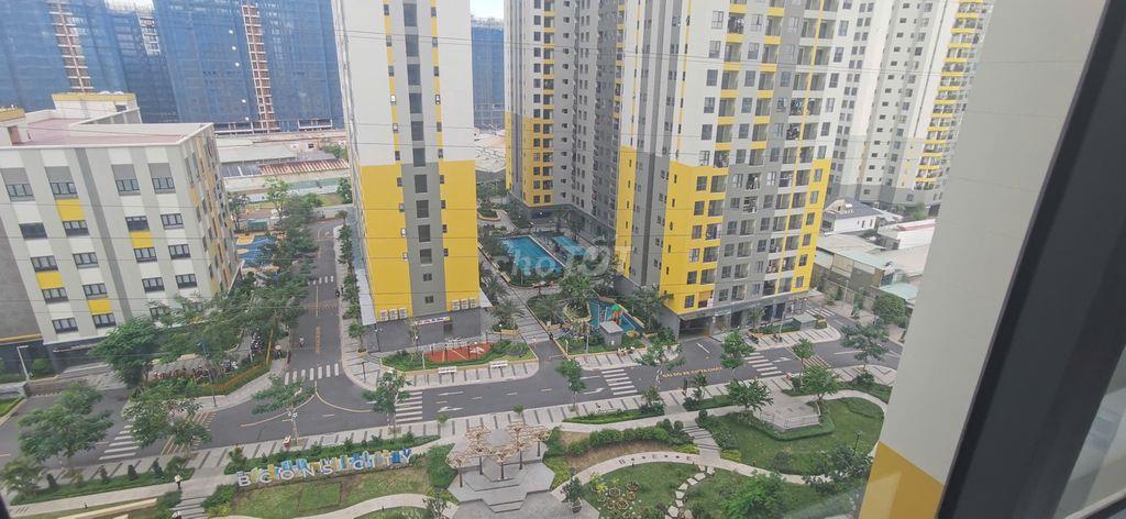 Cho thuê căn hộ 2PN 6.2tr, Gần Trường Nông Lâm
