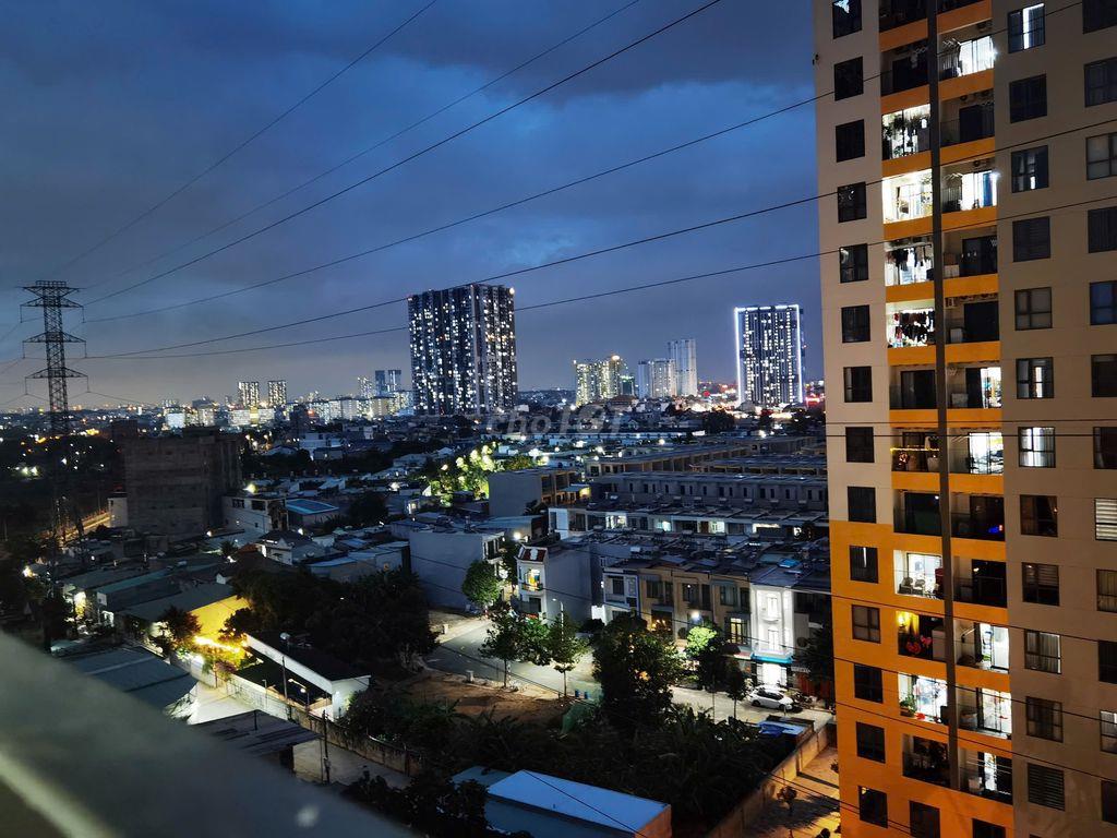 Cho thuê 1 phòng Master Nam 4tr, gần trường SPKT