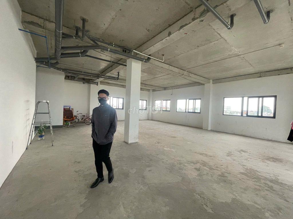 Cho thuê Mặt Bằng TM, ĐS3  PHạm Hữu Lầu - 10tr, 150m2