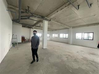 Cho thuê Mặt Bằng TM, ĐS3  PHạm Hữu Lầu - 10tr, 150m2