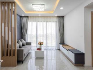 Cho thuê căn hộ PALM HEIGHTS full nội thất 80m2 2PN chỉ 17.5tr