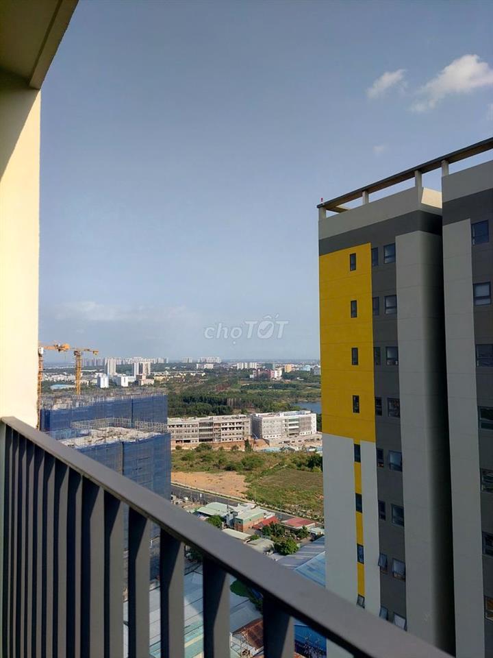 Emerald cho thuê 6.2 triệu tại làng đại học
