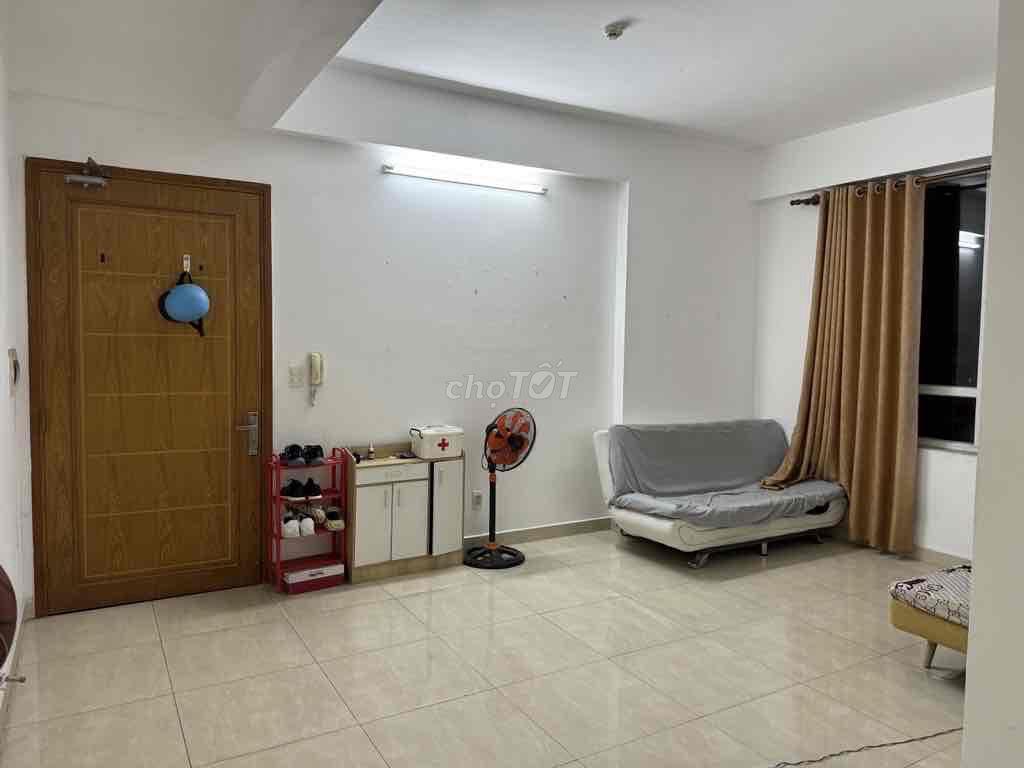 SHARE 01 PHÒNG NGỦ - CHUNG CƯ CBD