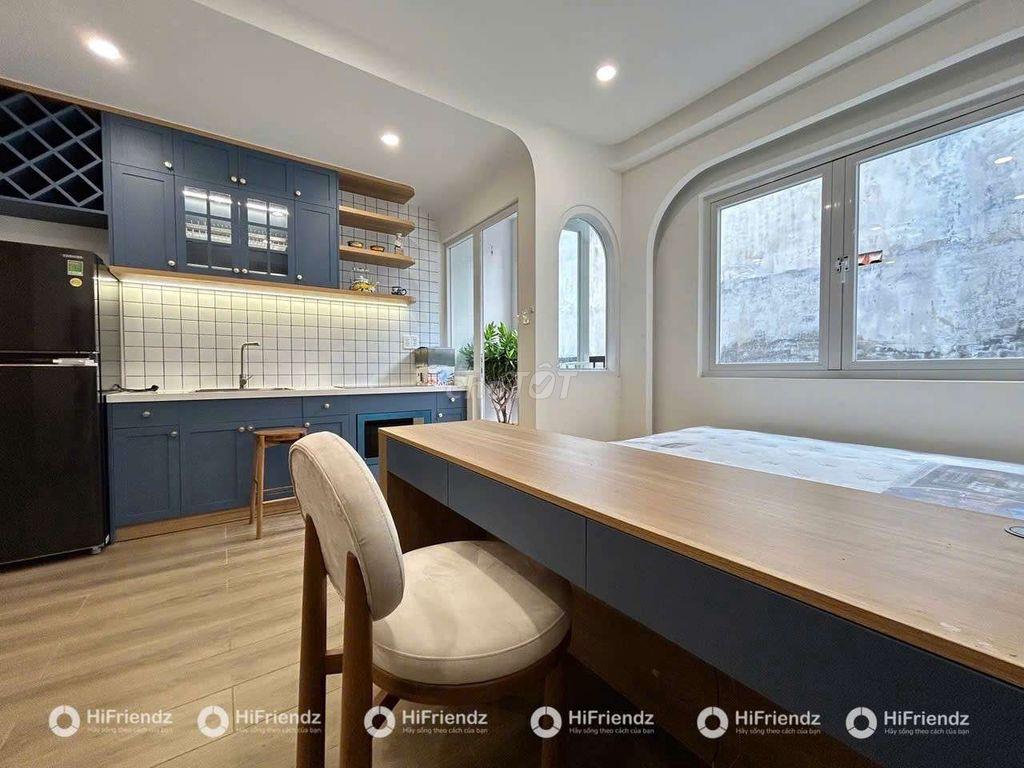 CHDV MỚI XÂY THIẾT KẾ HIỆN ĐẠI - ĐẦY ĐỦ NỘI THẤT SIÊU XỊN XÒ😍