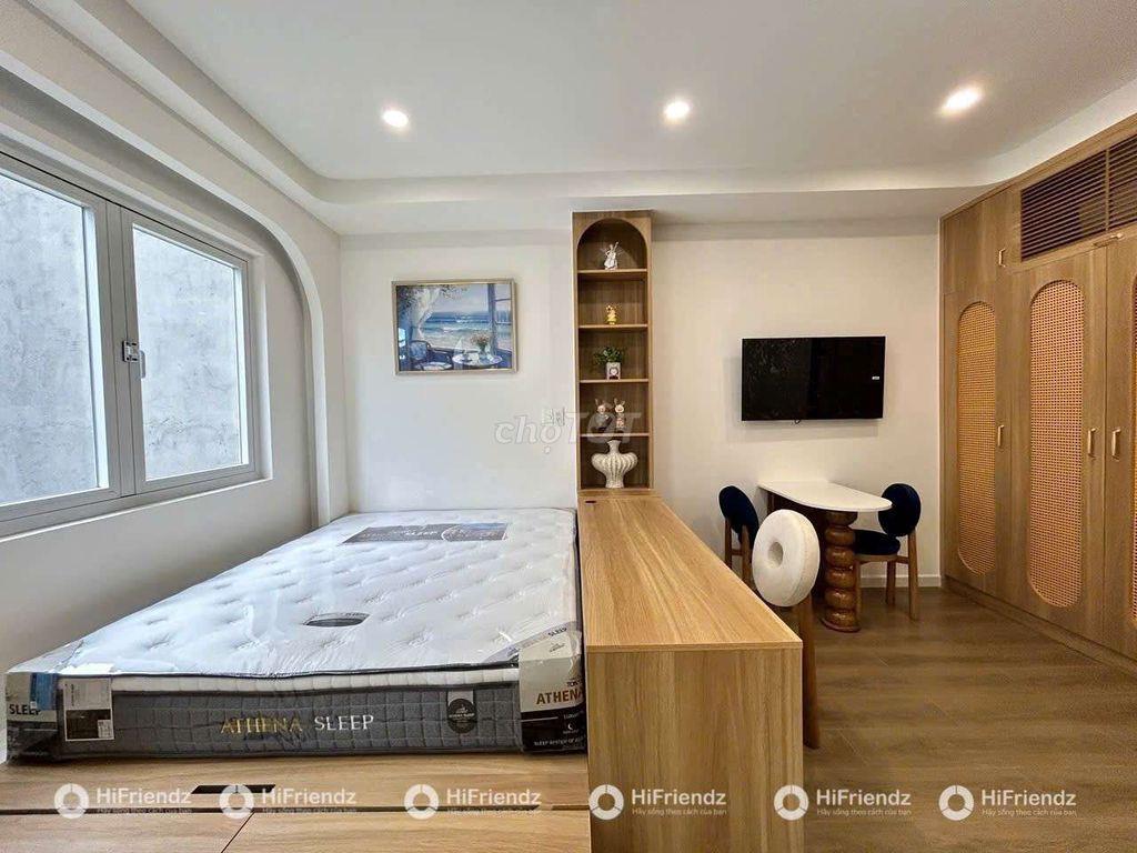CHDV MỚI XÂY THIẾT KẾ HIỆN ĐẠI - ĐẦY ĐỦ NỘI THẤT SIÊU XỊN XÒ😍