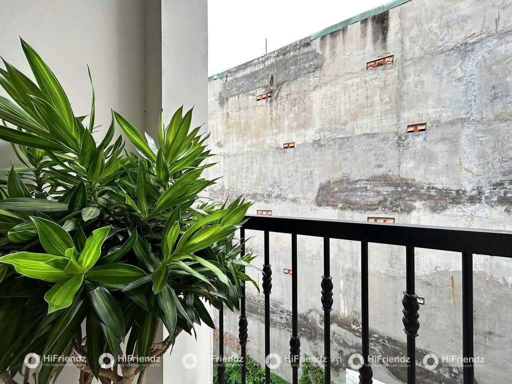 CHDV MỚI XÂY THIẾT KẾ HIỆN ĐẠI - ĐẦY ĐỦ NỘI THẤT SIÊU XỊN XÒ😍